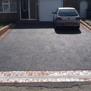 Driveway Builder Catford, Greater London